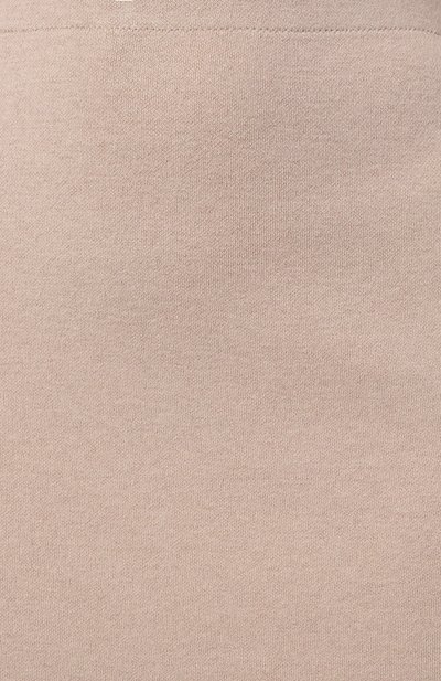 Юбка из шерсти и кашемира D.EXTERIOR, арт. 59012, фото 5