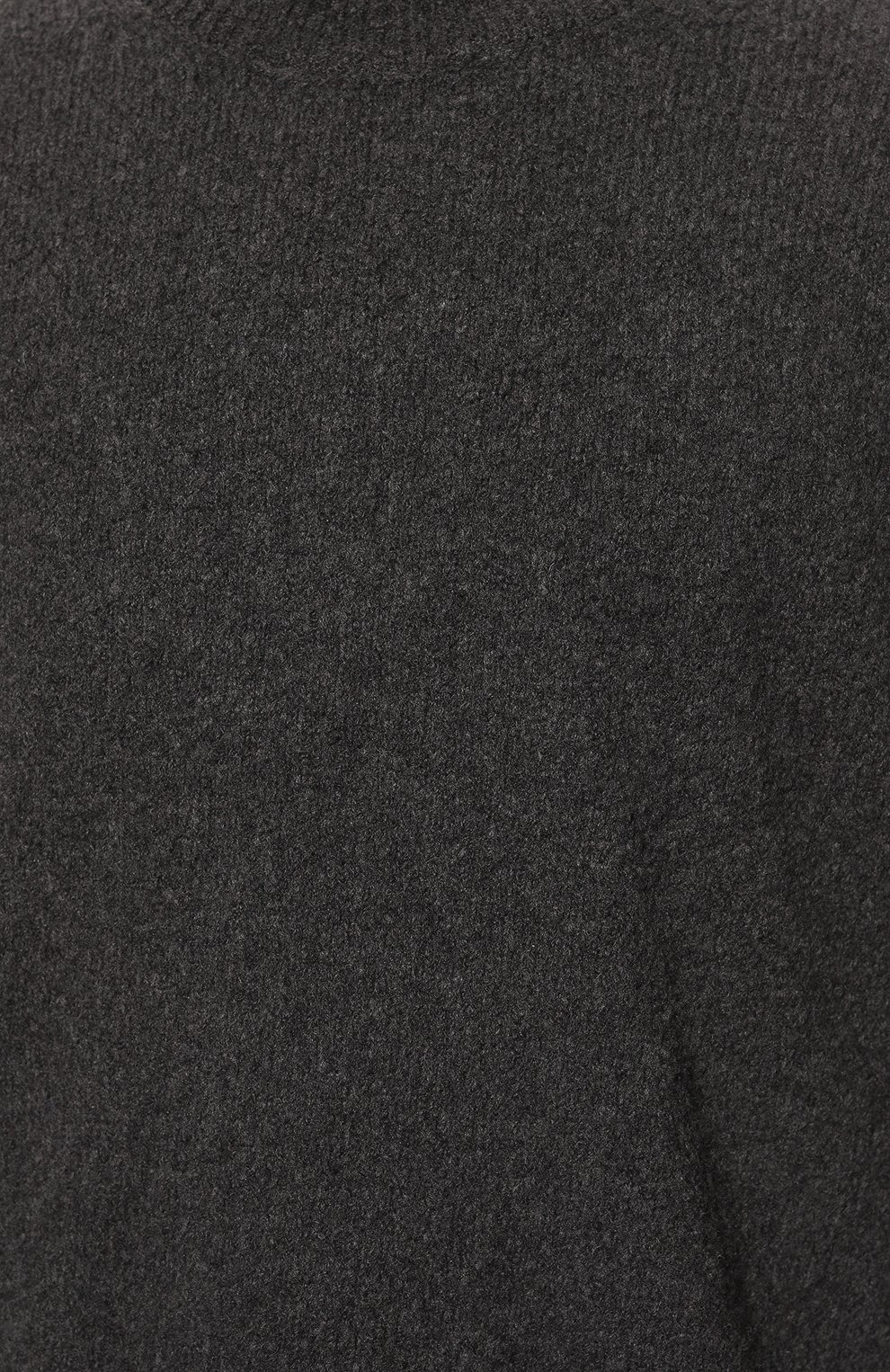 Джемпер из шерсти и кашемира DRIES VAN NOTEN, арт. 222-021241-5706, фото 5