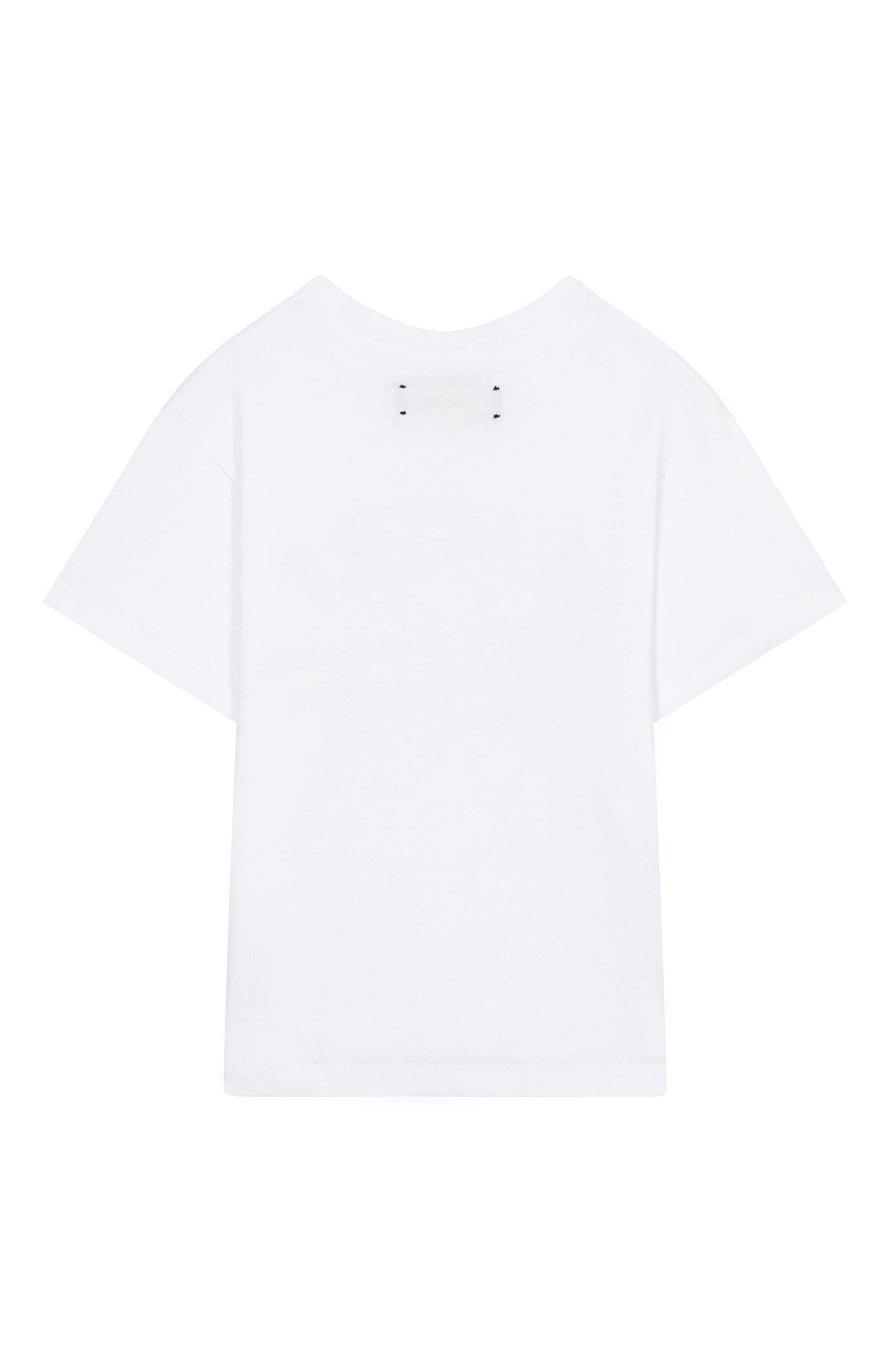 Хлопковая футболка AMIRI, арт. AKJYTE1011, фото 2