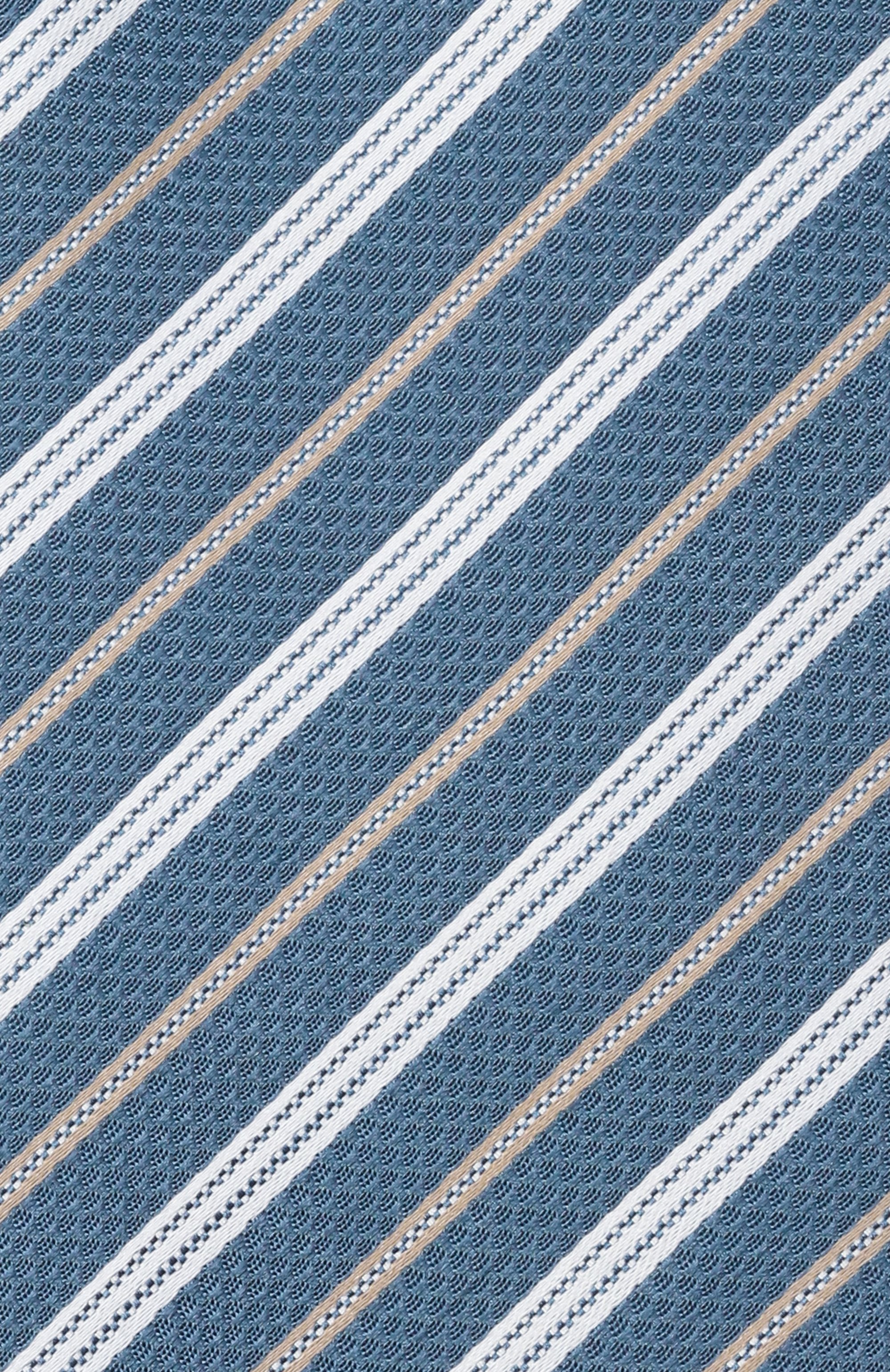 Шелковый галстук EMPORIO ARMANI, арт. EM001346/TE13714, фото 4