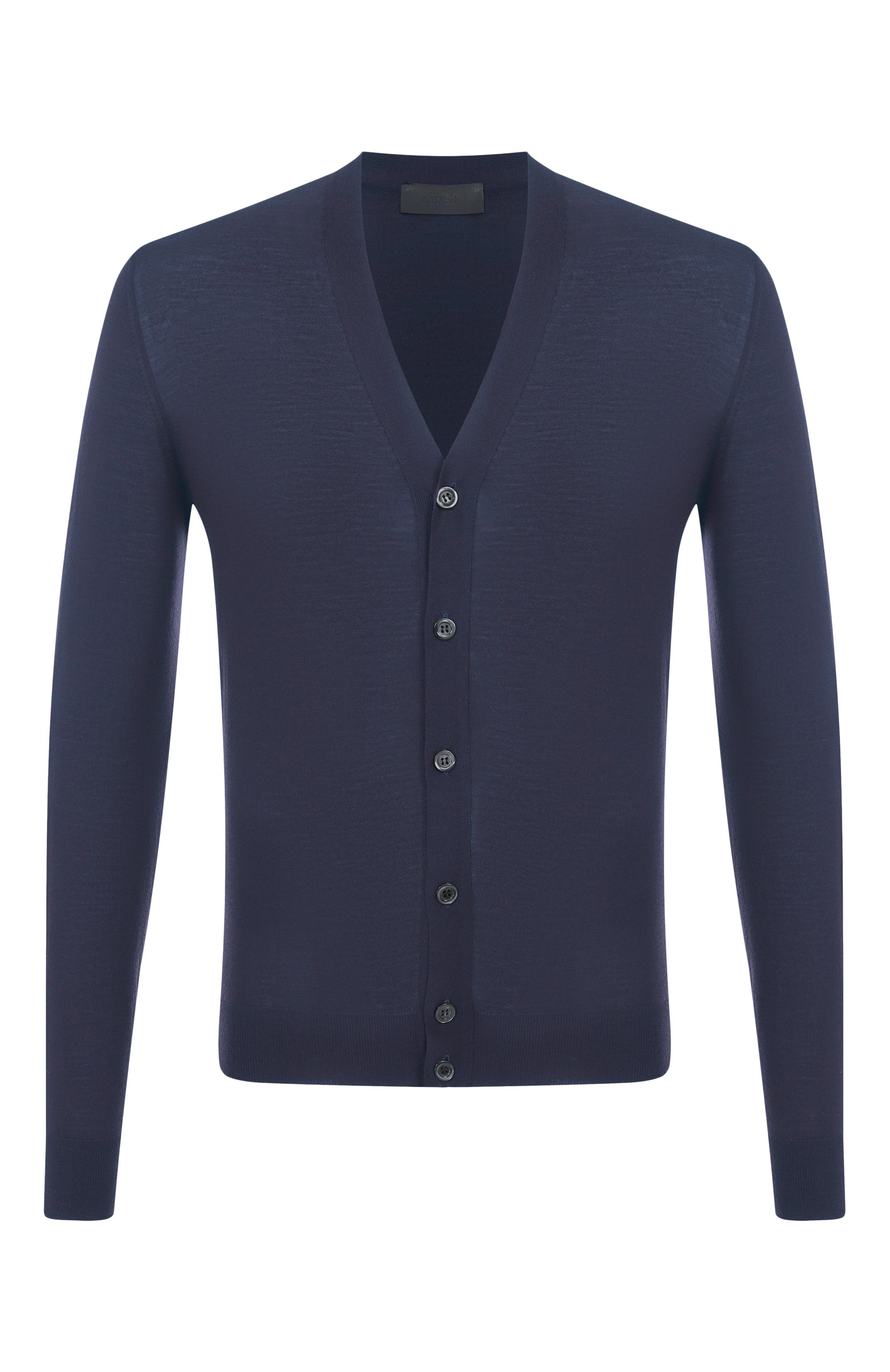 Шерстяной кардиган MVST, арт. M0-M25.1MM.K410/44-60, фото 1