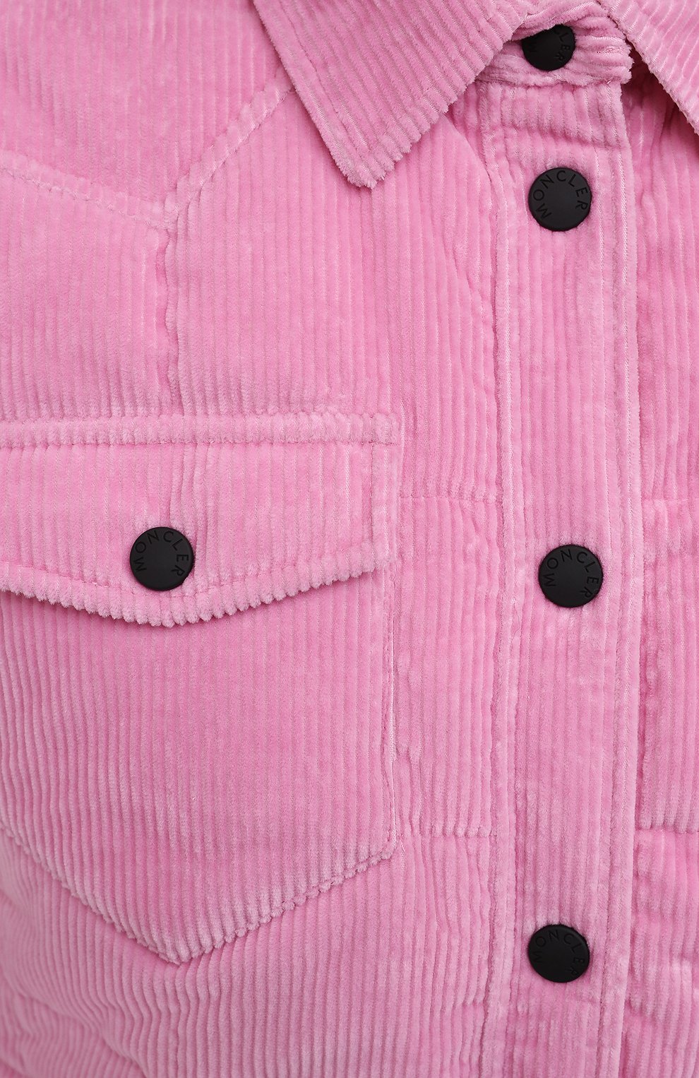 Хлопковая куртка nangy MONCLER GRENOBLE, арт. G2-098-1A000-07-595E0, фото 5