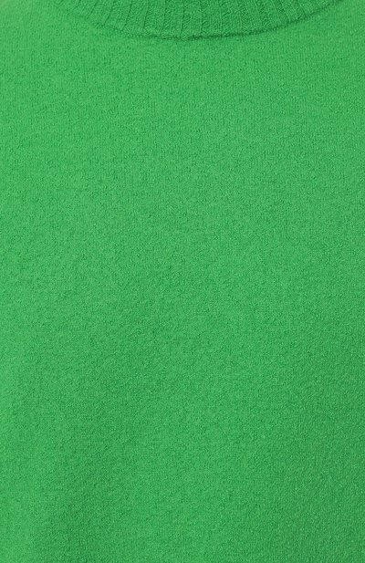 Шерстяной джемпер JIL SANDER, арт. J21GP0003/J14603, фото 5