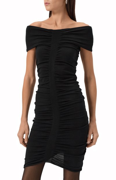 Платье ALEXANDER WANG, арт. 1KC1256030, фото 3