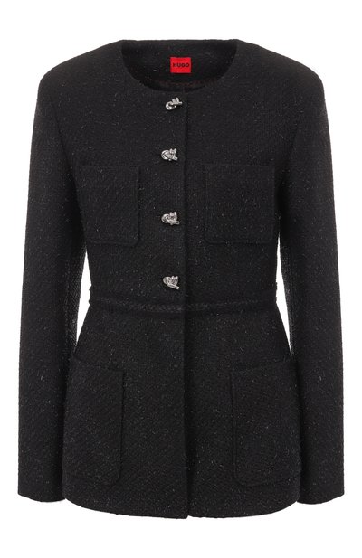 Женский жакет HUGO, арт. 50555880