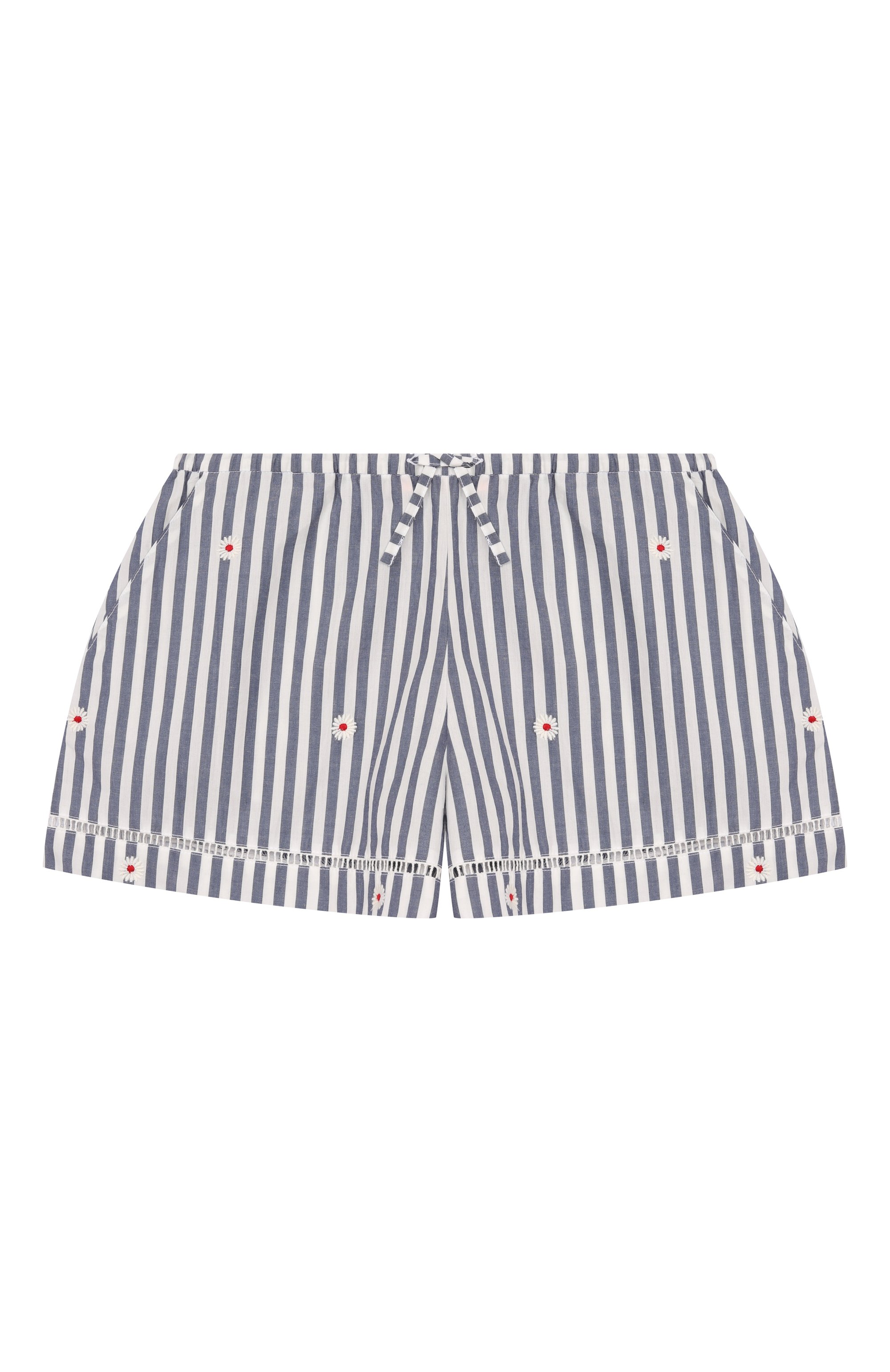 Хлопковые шорты MAX&CO, арт. MX0121-MX069, фото 1