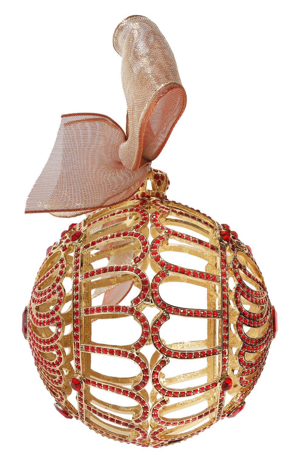 Елочное украшение на подставке TSAR, арт. 283073, фото 4