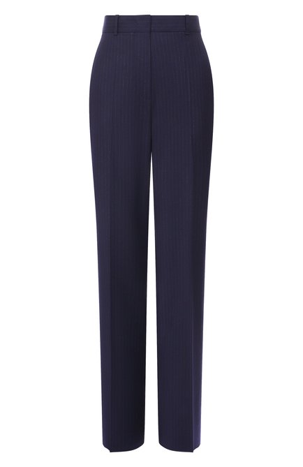 Женские шерстяные брюки MAX MARA STUDIO, арт. MEDIUM