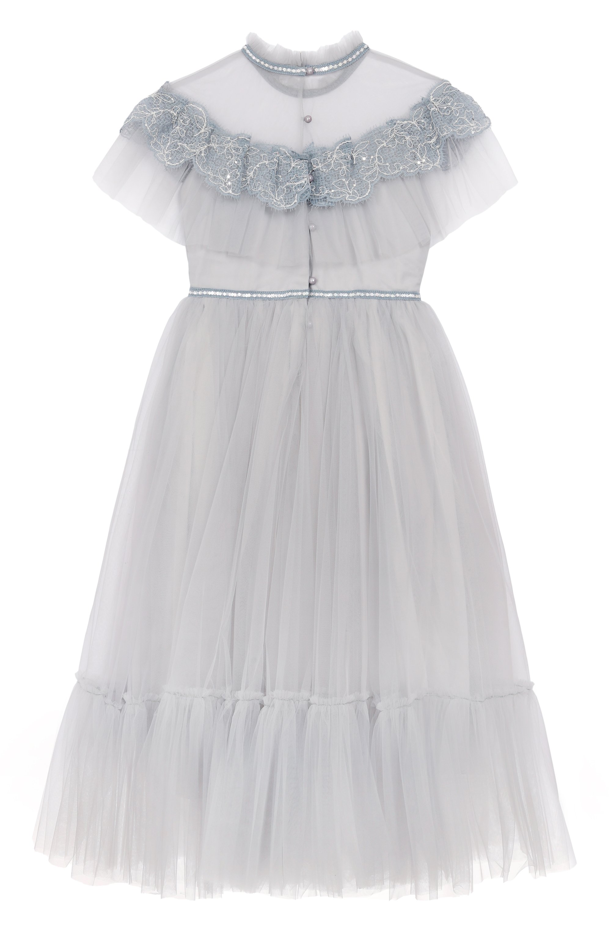 Платье DESIGNERS CAT, арт. 100000K01000947/KIANA DRESS/14-16, фото 2