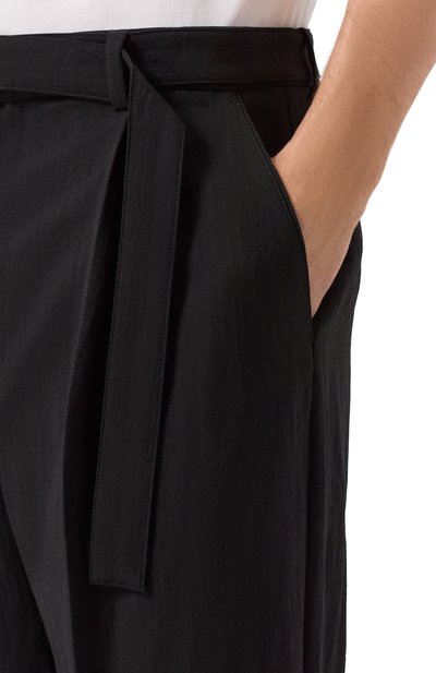 Шерстяные брюки JUUN.J, арт. JC5721P025, фото 5