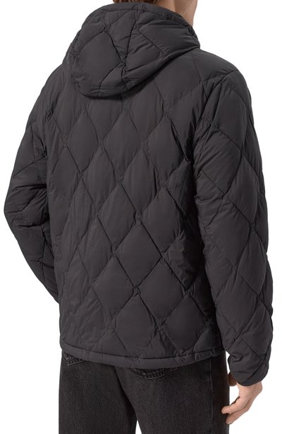Утепленная куртка BURBERRY, арт. 8130335, фото 4