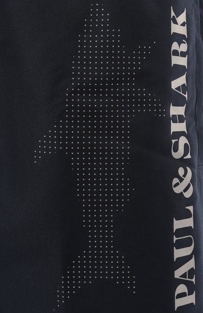 Плавки-шорты PAUL&SHARK, арт. 25415060, фото 4