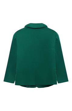 Хлопковый жакет BLUMARINE, арт. IF3165T3662, фото 1