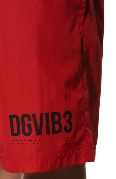 Плавки-шорты DOLCE & GABBANA, арт. M4F25T/FUSFW, фото 4