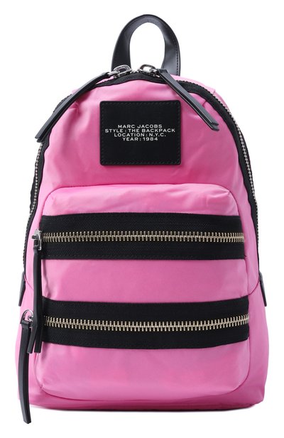Женский рюкзак the biker medium MARC JACOBS (THE), арт. 2F3HBP029H02