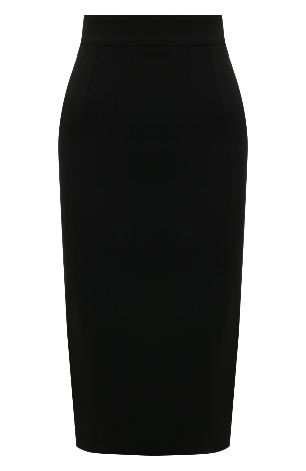 Юбка из вискозы DOLCE & GABBANA, арт. F4CPNT/FUGKF, фото 1