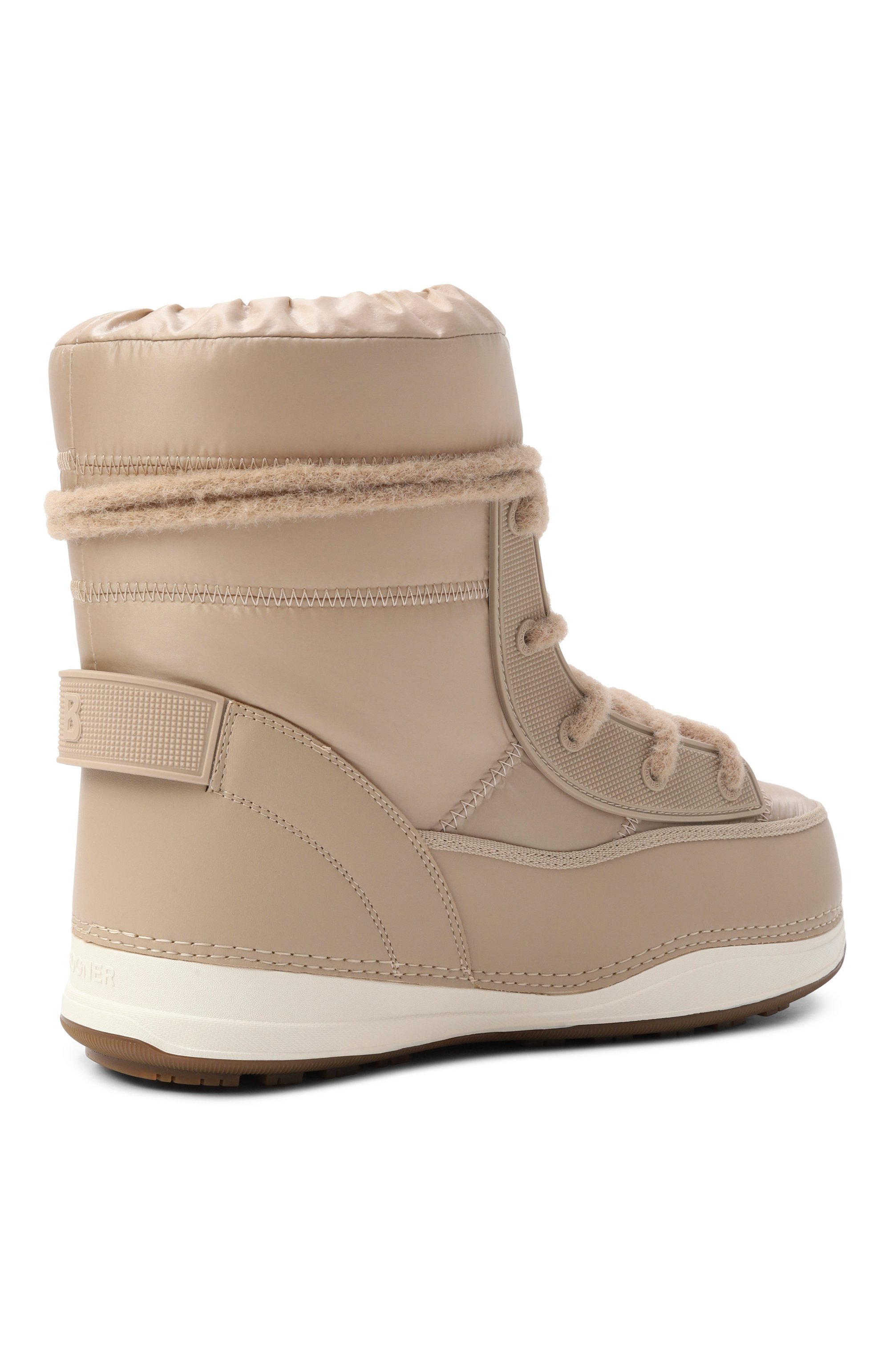 Текстильные полусапоги la plagne BOGNER, арт. 32547034, фото 5