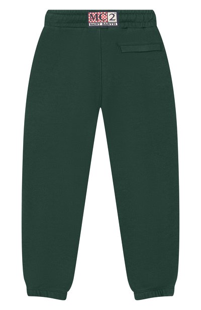 Джоггеры MC2 SAINT BARTH, арт. B0LT011-00397I/B0LT JR WN, фото 2