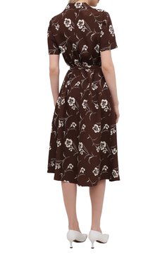 Шелковое платье RALPH LAUREN, арт. 290840866, фото 1