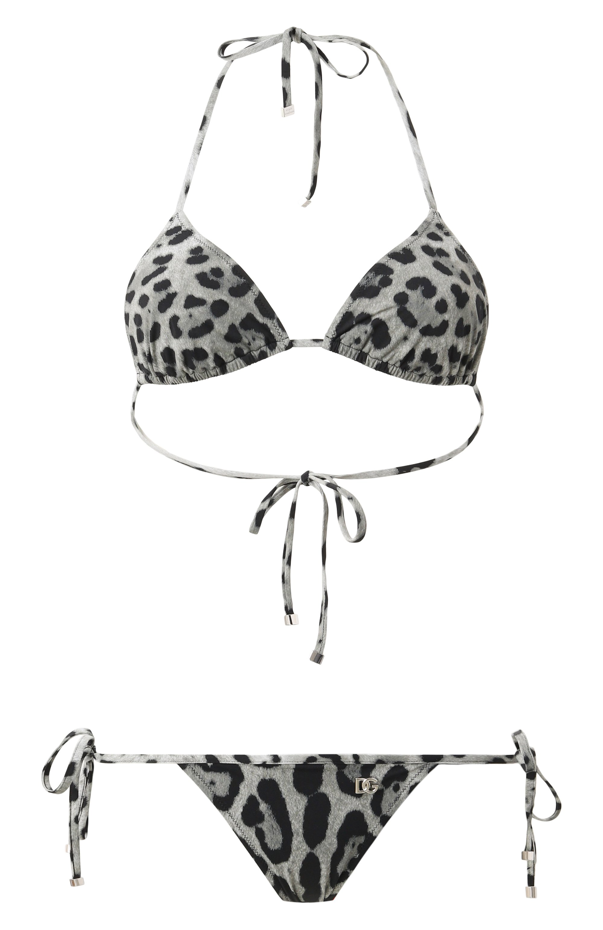 Раздельный купальник DOLCE & GABBANA, арт. 08A02J/0N011, фото 1