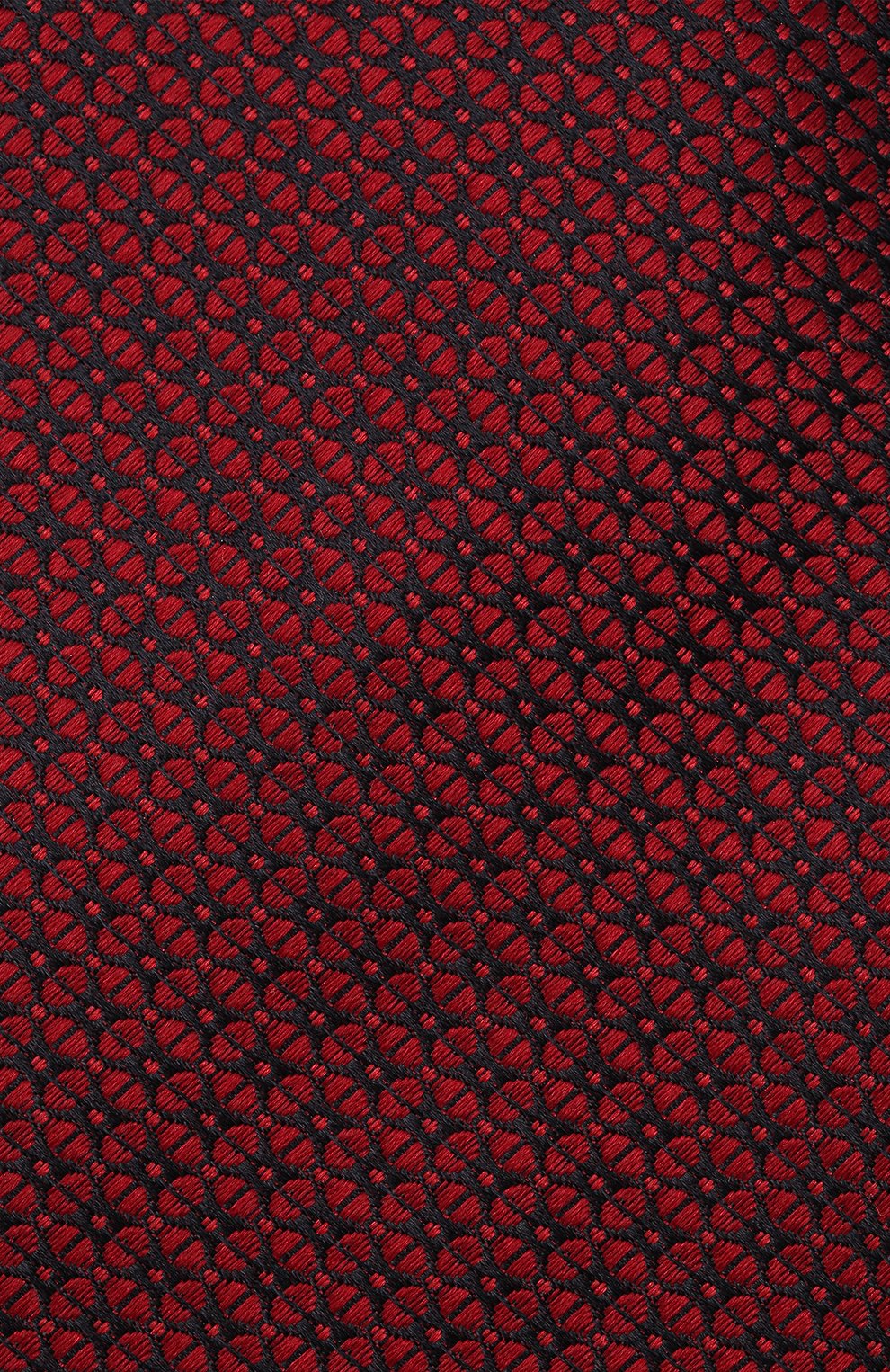 Шелковый галстук CANALI, арт. 18/HJ03280, фото 3