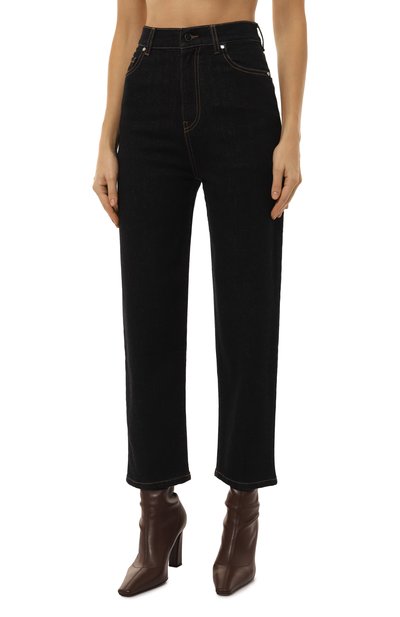 Джинсы KITON, арт. DJ56110K0500F03, фото 3