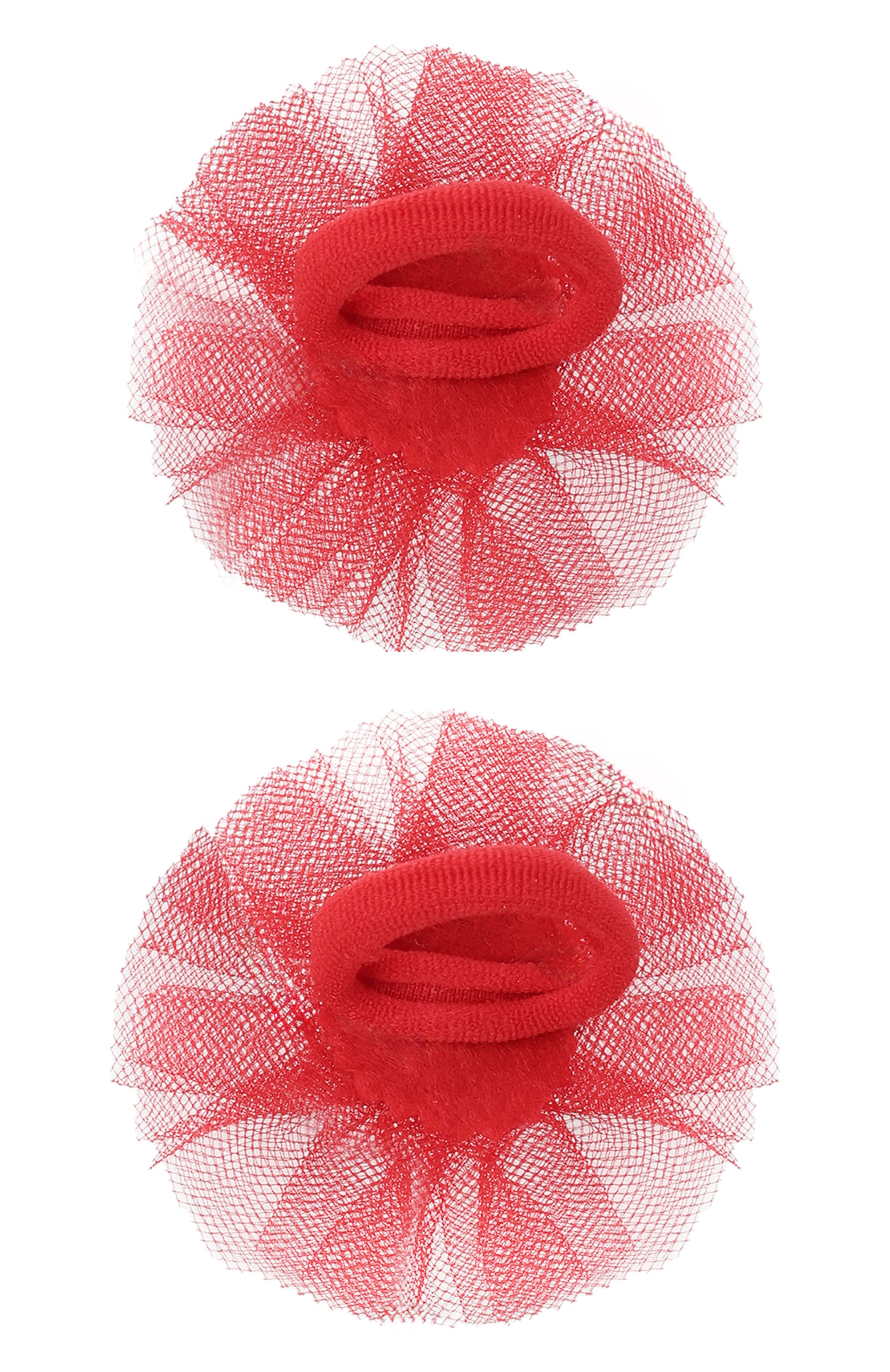 Комплект из двух резинок JUNEFEE, арт. 7211, фото 2