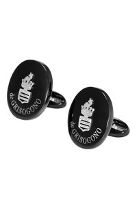 Запонки DE GRISOGONO, арт. 70833/01, фото 1