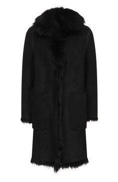 Дубленка из овчины MIU MIU, арт. MPS494-OFL-F0002, фото 1