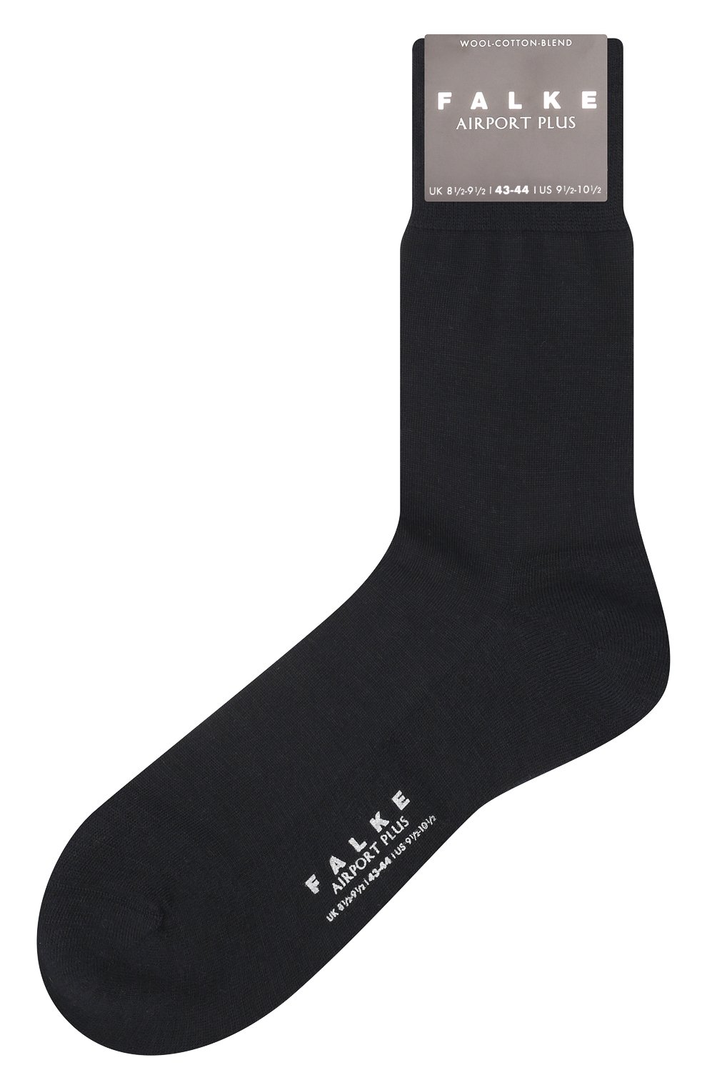 Носки из шерсти и хлопка FALKE, арт. 14403., фото 1