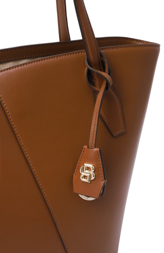 Сумка-тоут Numah BOSS 50557985 Коричневый  50557985 Фото 6