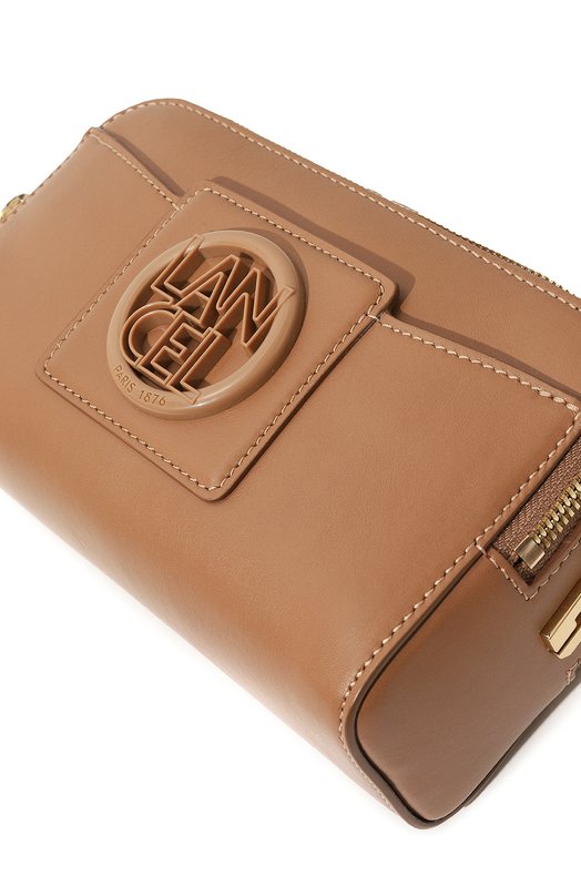 Сумка Roxane Lancel A12070/LH Коричневый  A12070/LH Фото 3