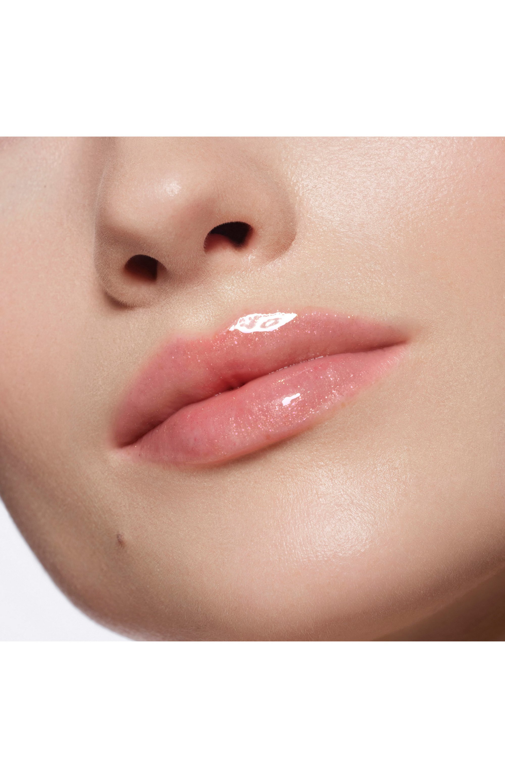 Блеск для губ afterglow lip shine, оттенок lover to lover (5,5g) NARS, арт. 34502476NS, фото 3