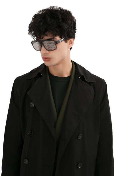 Солнцезащитные очки DOLCE & GABBANA, арт. 2270-1106K1, фото 2