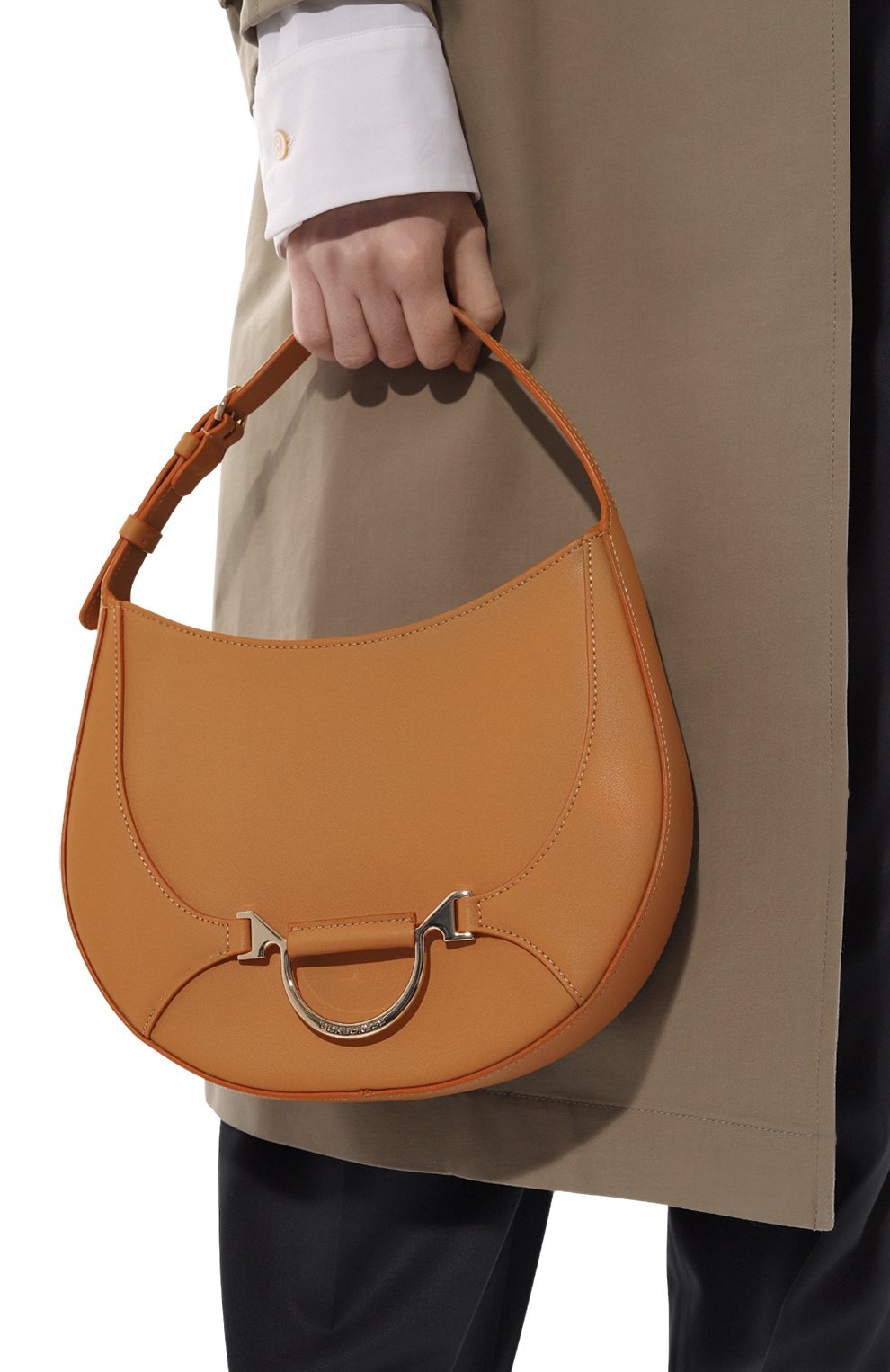 Сумка 110 small BORBONESE, арт. 923021, фото 2