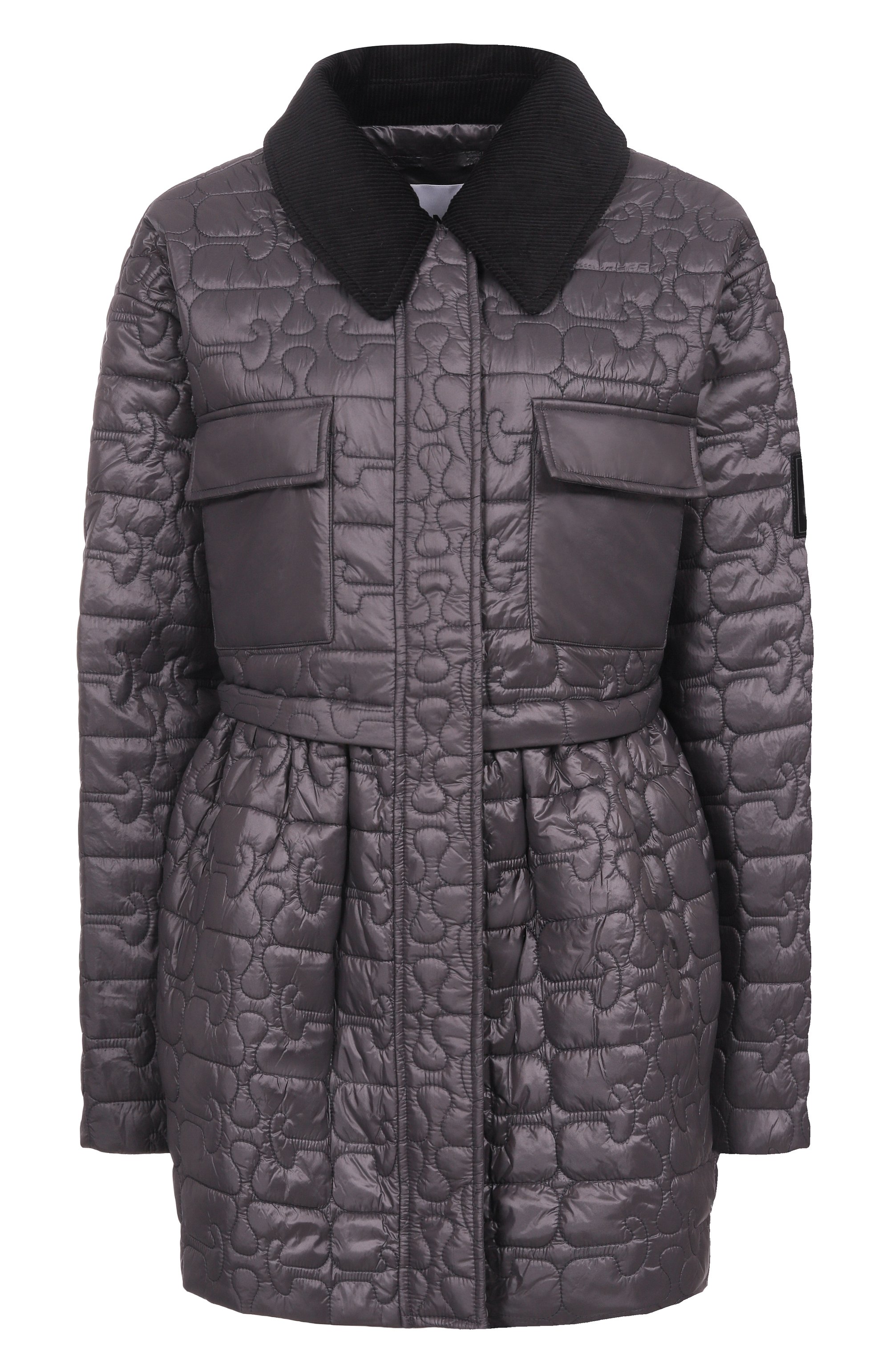 Куртка GANNI, арт. W0964/6905, фото 1