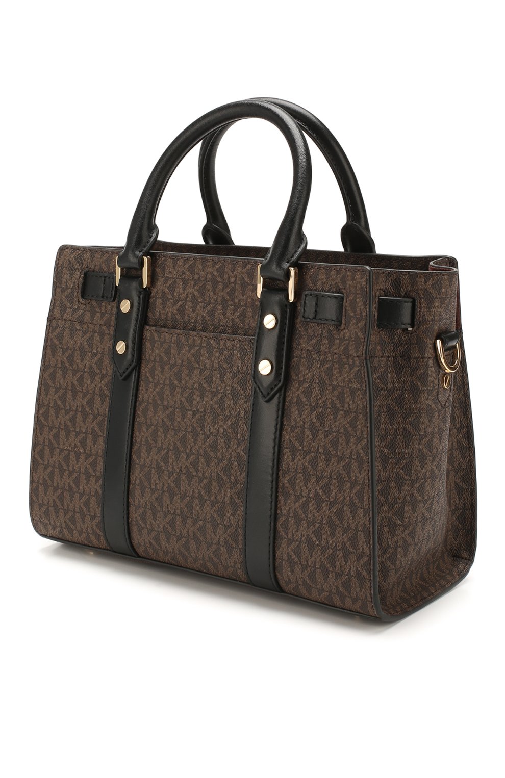 Сумка hamilton MICHAEL MICHAEL KORS, арт. 30F9G0HS1B, фото 3