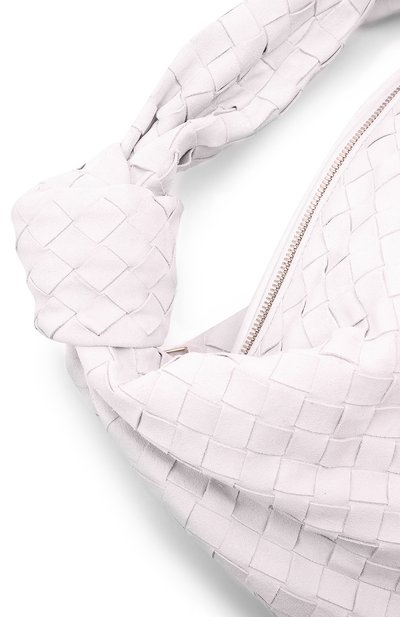 Сумка jodie teen BOTTEGA VENETA, арт. 690225/V1QE0, фото 3