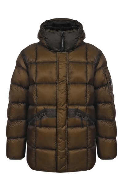 Мужская пуховик C.P. COMPANY, арт. 19CM0W182A110416A