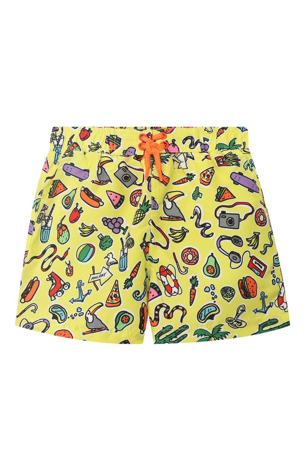 Плавки-шорты STELLA MCCARTNEY, арт. 540086/SMK21, фото 1