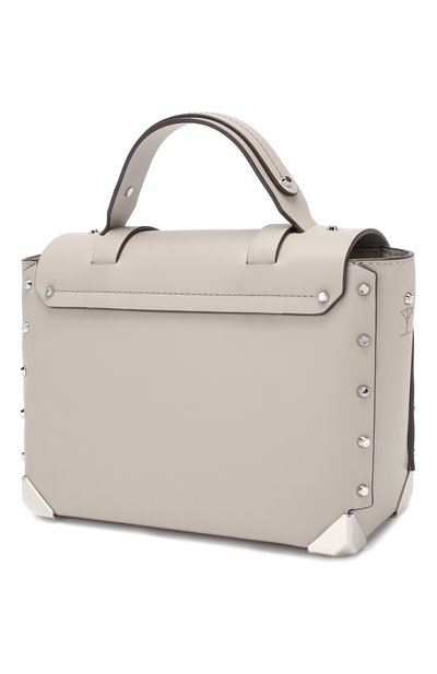 Сумка manhattan medium MICHAEL MICHAEL KORS, арт. 30T9SNCS6L, фото 3