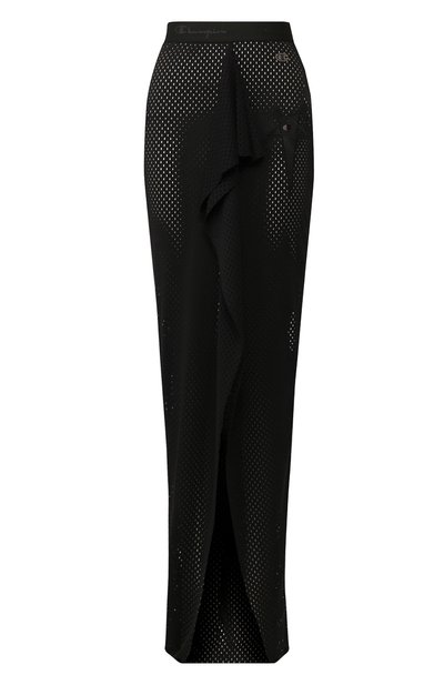 Женская юбка rick owens x champion RICK OWENS, арт. CW20S0031/113649