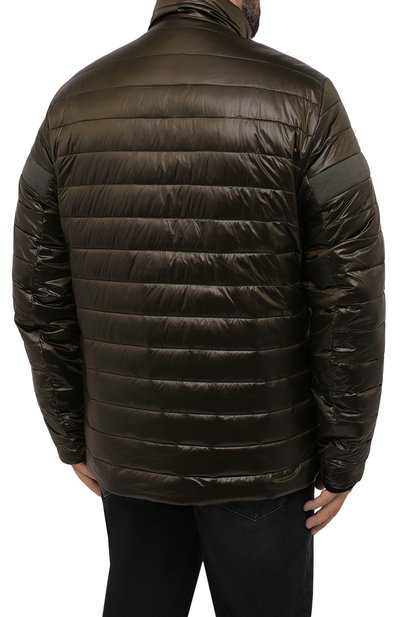 Утепленная куртка BOGNER, арт. 38436549, фото 4