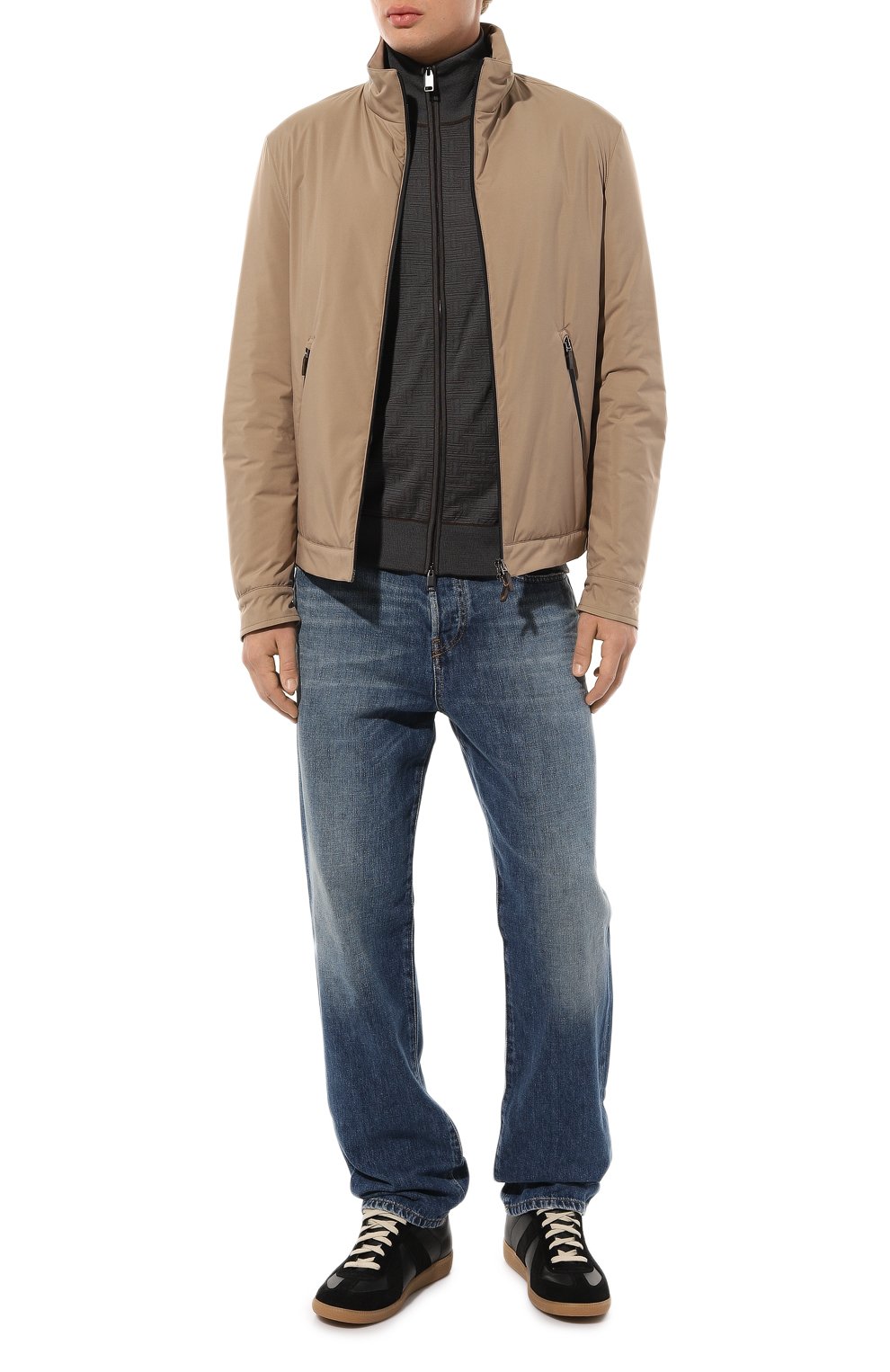 Утепленная куртка COLOMBO, арт. GB00173/I0VJ/T0283-U, фото 2