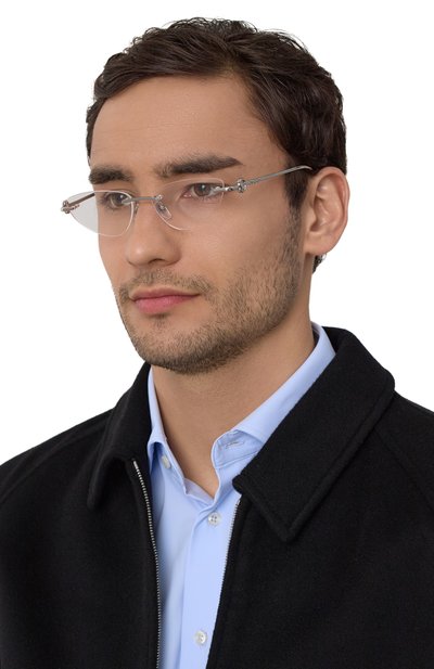 Оправа GUCCI, арт. GG1702 001, фото 2