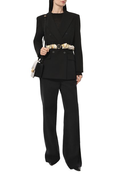 Шелковый платок VERSACE, арт. 1001600/1A10225, фото 2