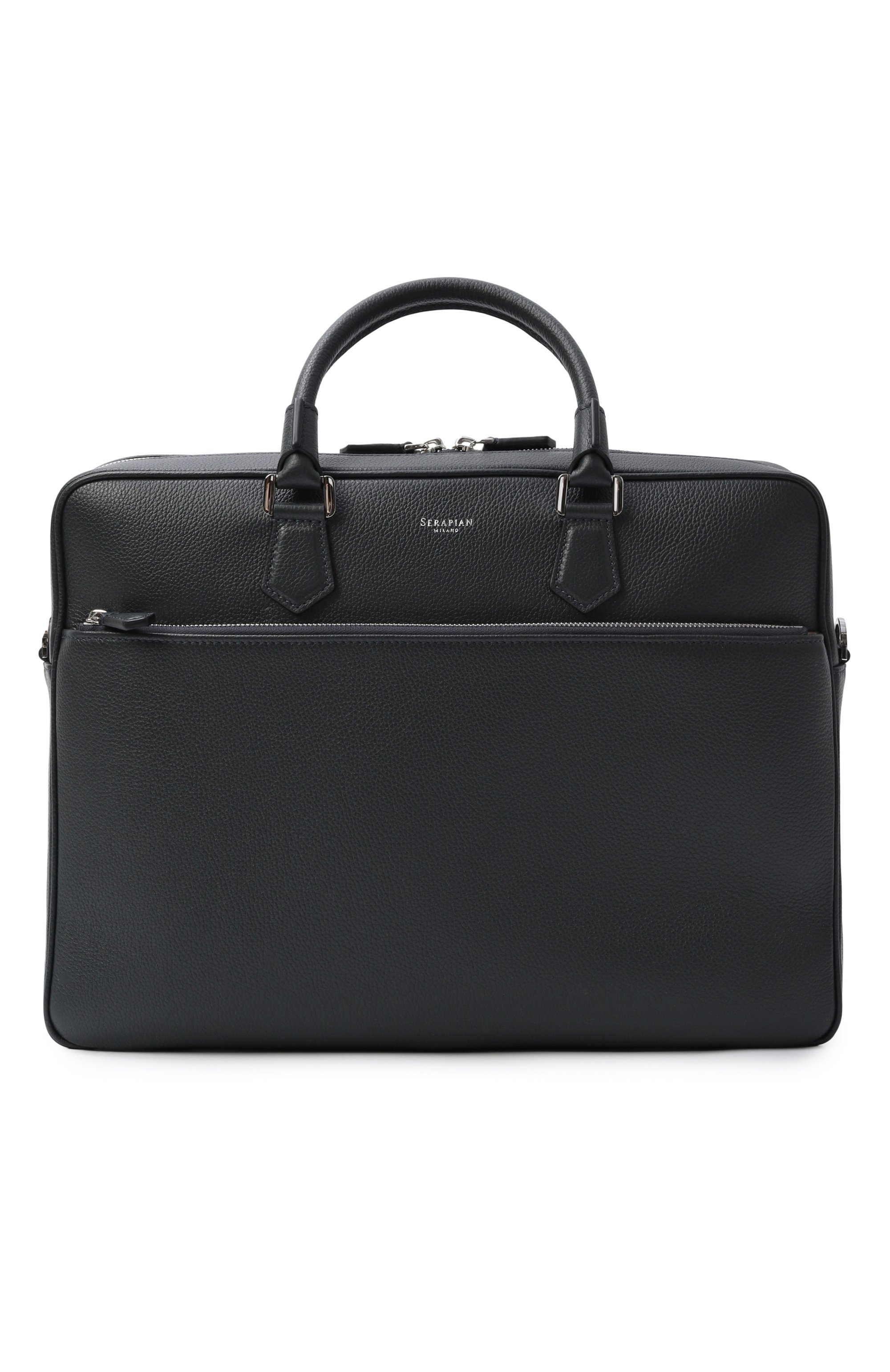 Портфель SERAPIAN MILANO, арт. SRCCHMLL706540Y, фото 1