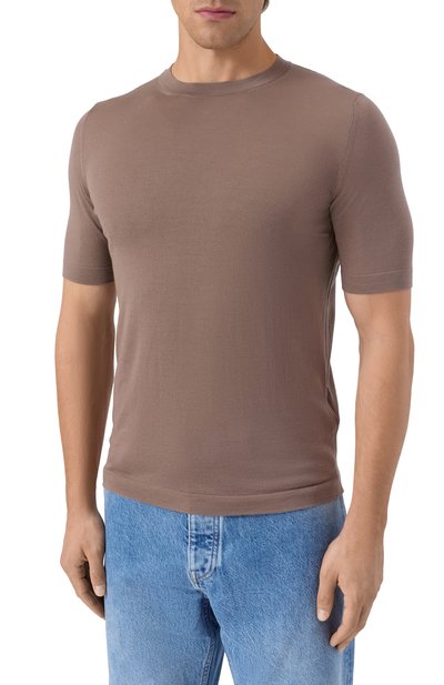 Шерстяной джемпер MVST, арт. M0-M25.1MM.K402/44-60, фото 3