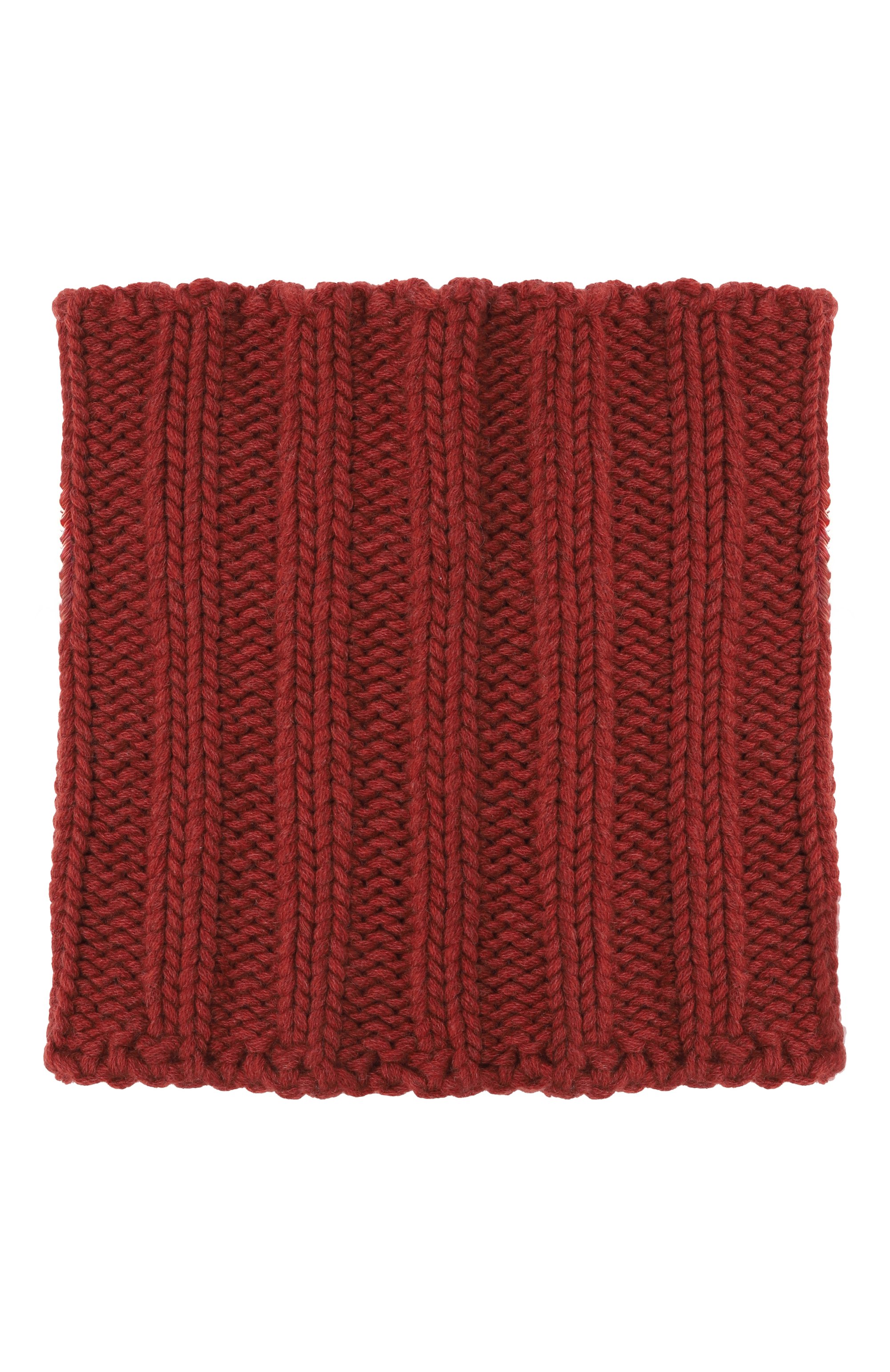 Кашемировый снуд INVERNI, арт. 5467 SM, фото 3