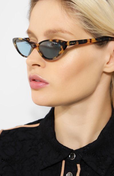 Солнцезащитные очки VOGUE EYEWEAR, арт. 5237S-260580, фото 2